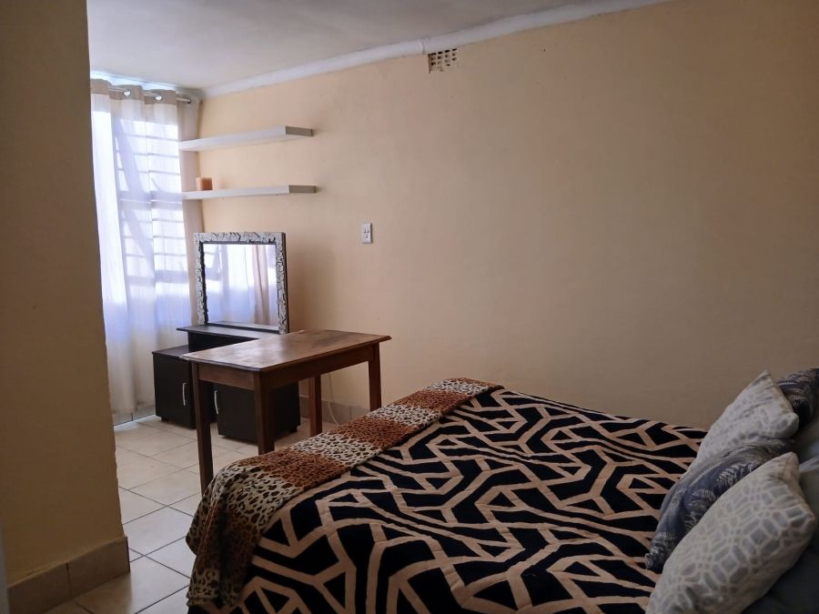 3 Bedroom Property for Sale in Silversands Western Cape